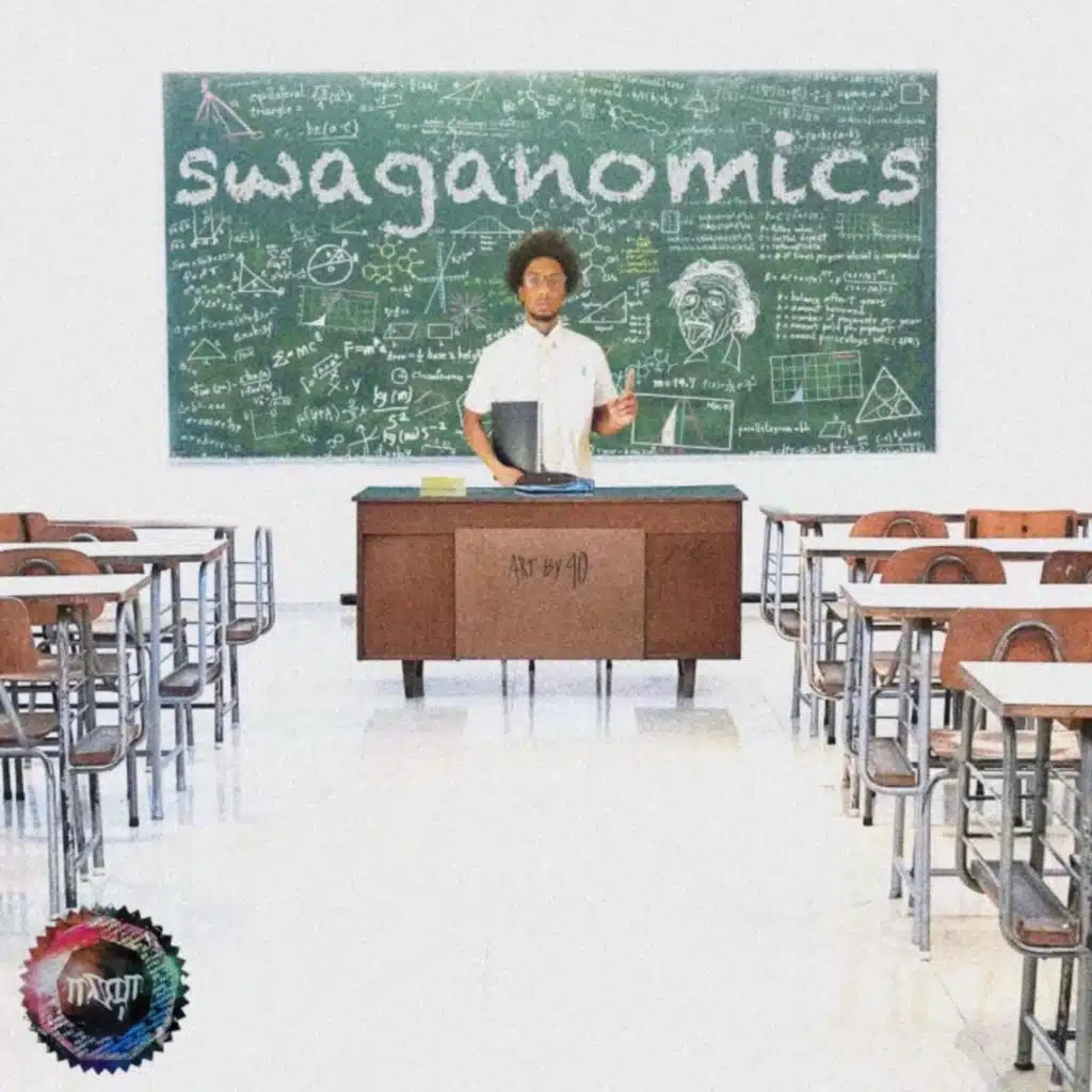 SWAGANOMICS