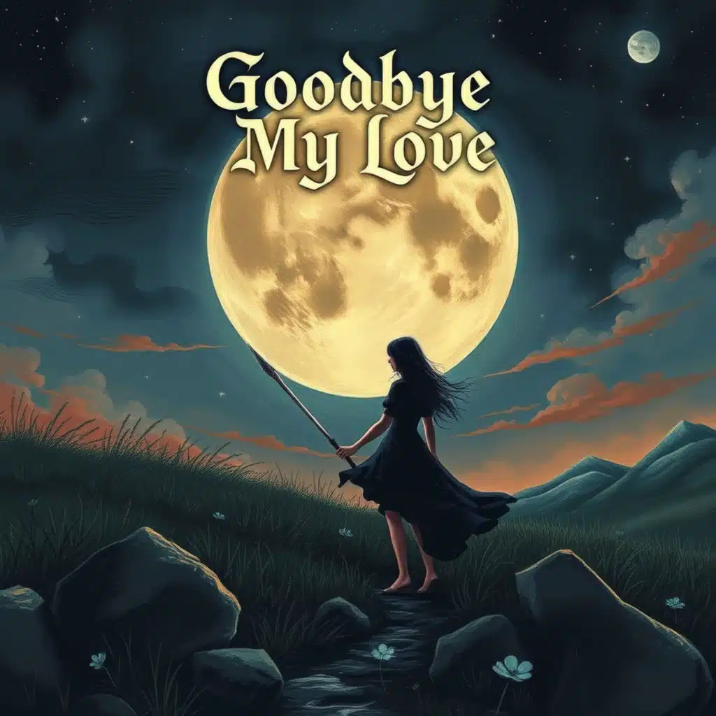 Goodbye My Love