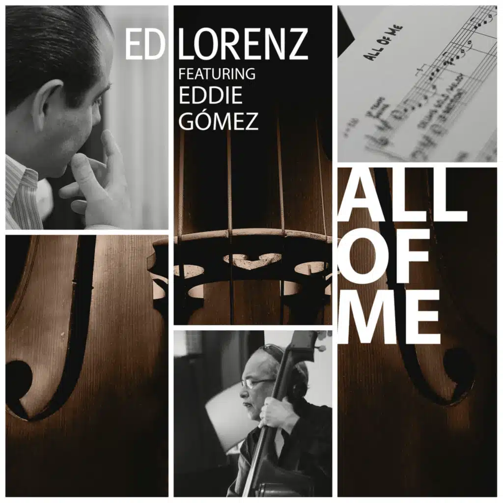 Moon river (feat. Eddie Gomez)