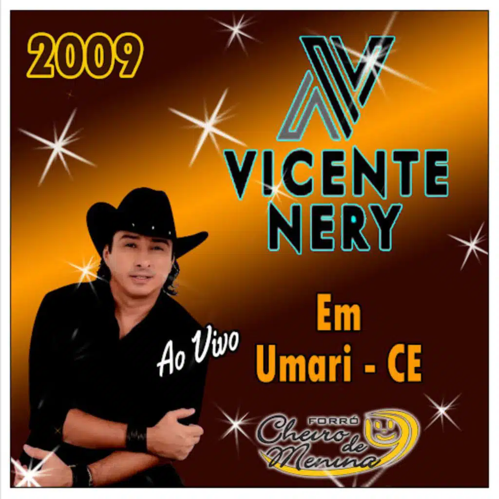 A distância (Ao Vivo)