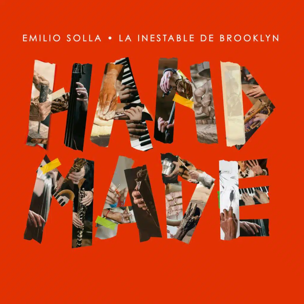 Emilio Solla & La Inestable de Brooklyn
