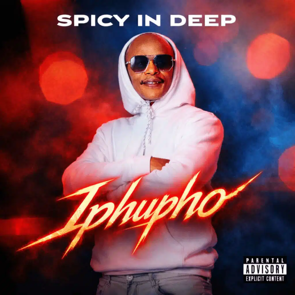 Iphupho (feat. Nelly SA & Steamz Beatz)