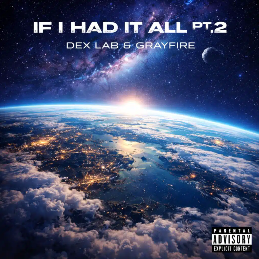 Dex Lab & GrayFire