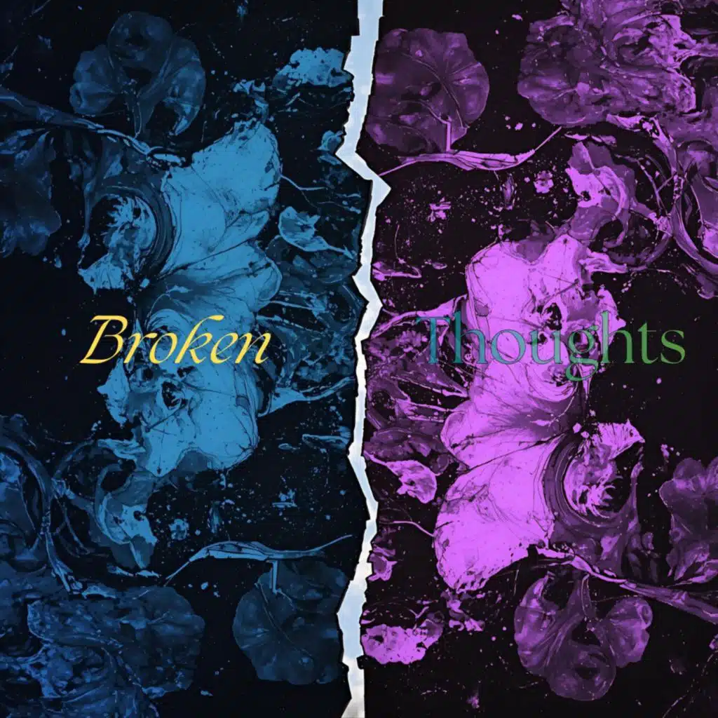 Broken Thoughts 2