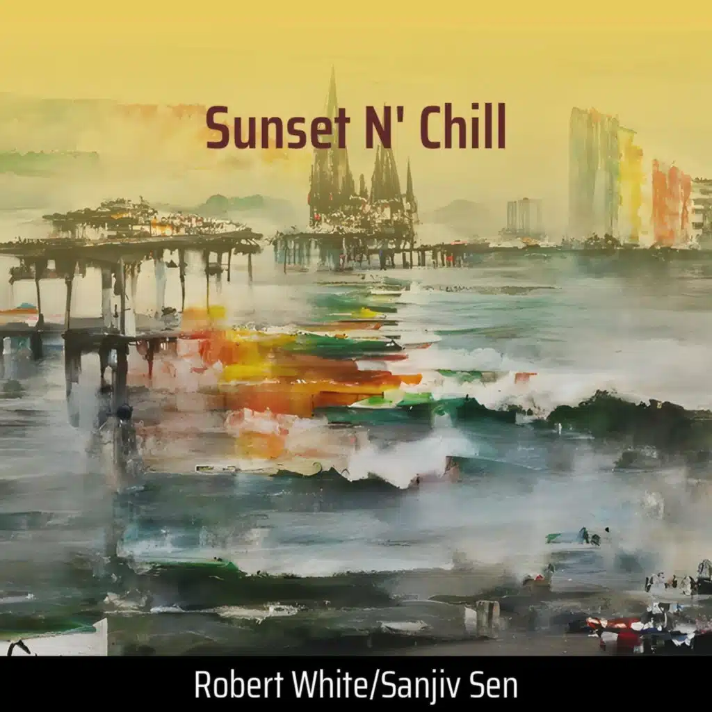 Robert White & Sanjiv Sen