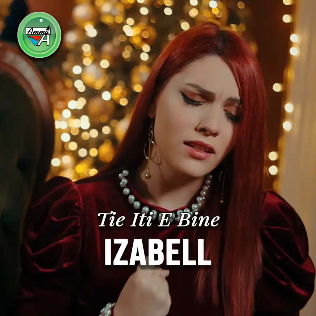 Izabell