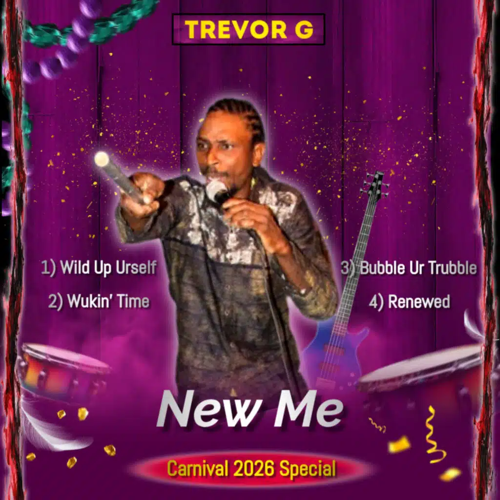 Trevor G