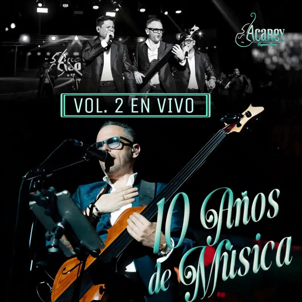 Esta Noche Pinta Bien (En Vivo)