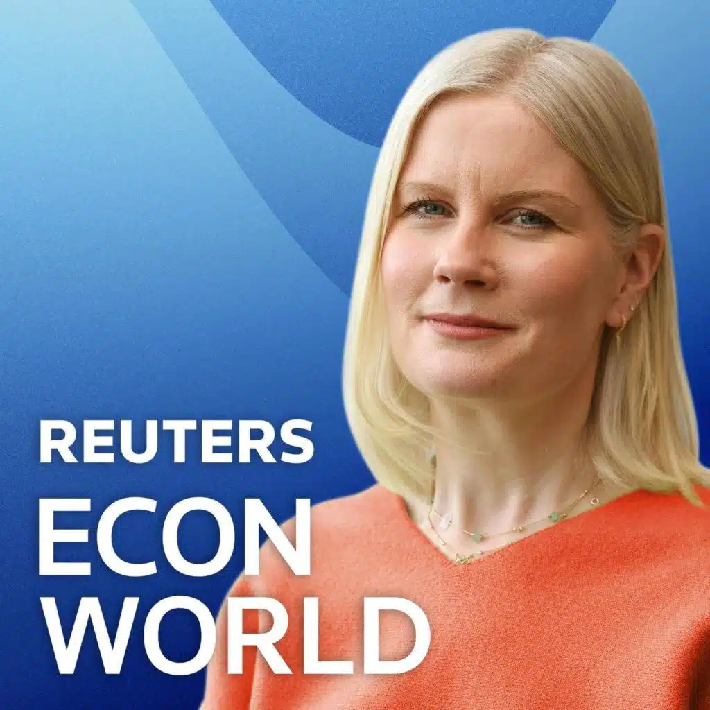 Reuters Econ World