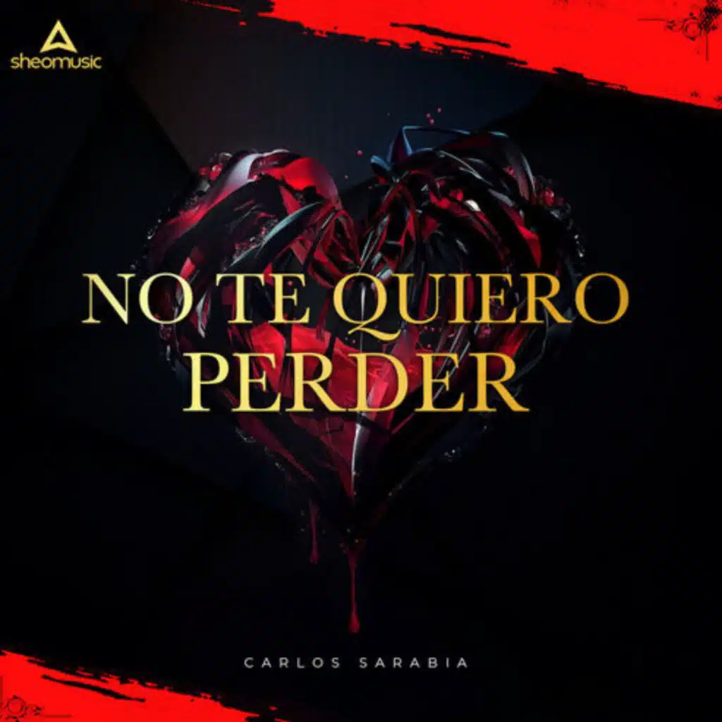 No Te Quiero Perder (En Vivo)
