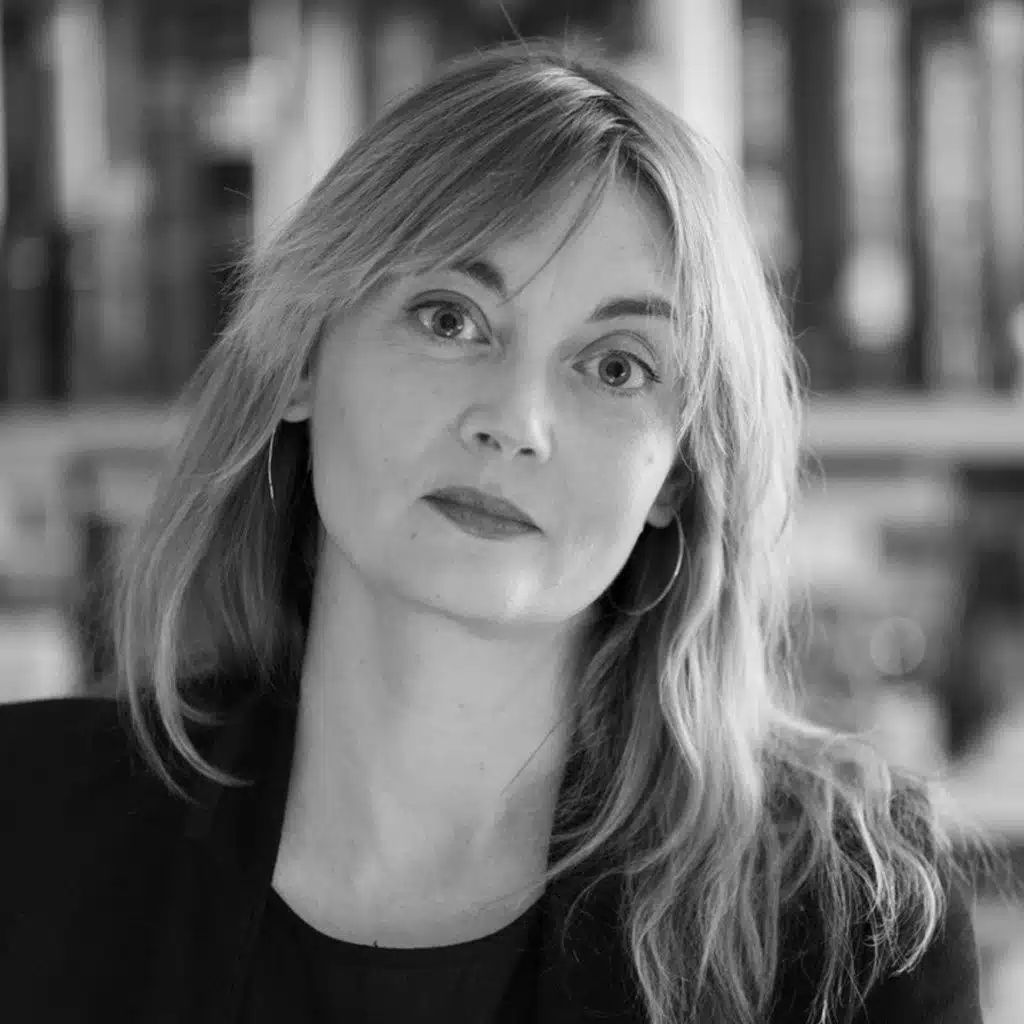 Helen Shaw Takes Over as Chief Theater Critic at 'The New York Times'