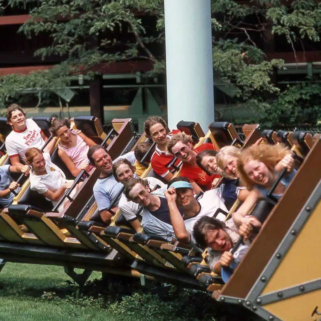 The Things Every Kid Must Do in New Jersey