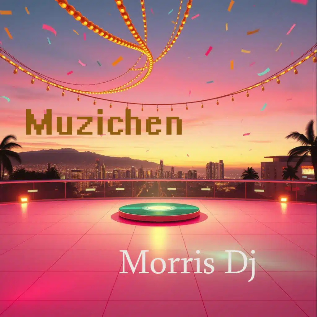 Morris DJ