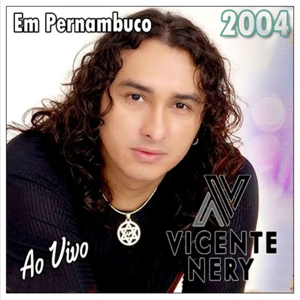 Em Pernambuco 2004 (Ao Vivo)