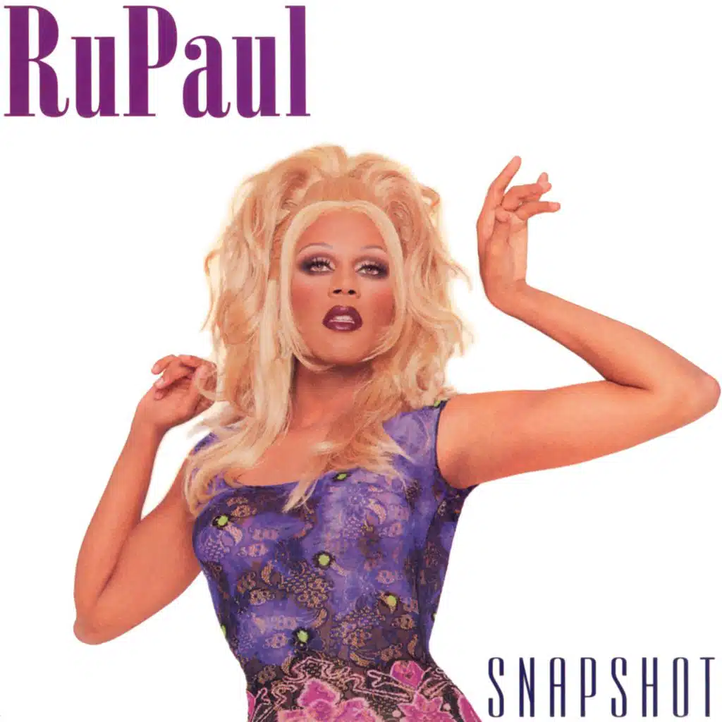 Snapshot (Vission & Lorimer Disco-Tech Radio Edit) [feat. Pete Lorimer & Richard Vission]