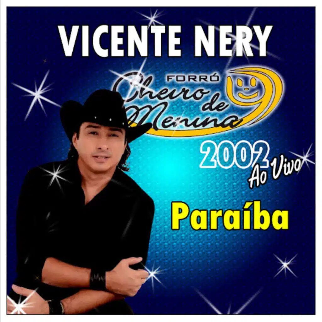 Paraíba 2002 (Ao Vivo)