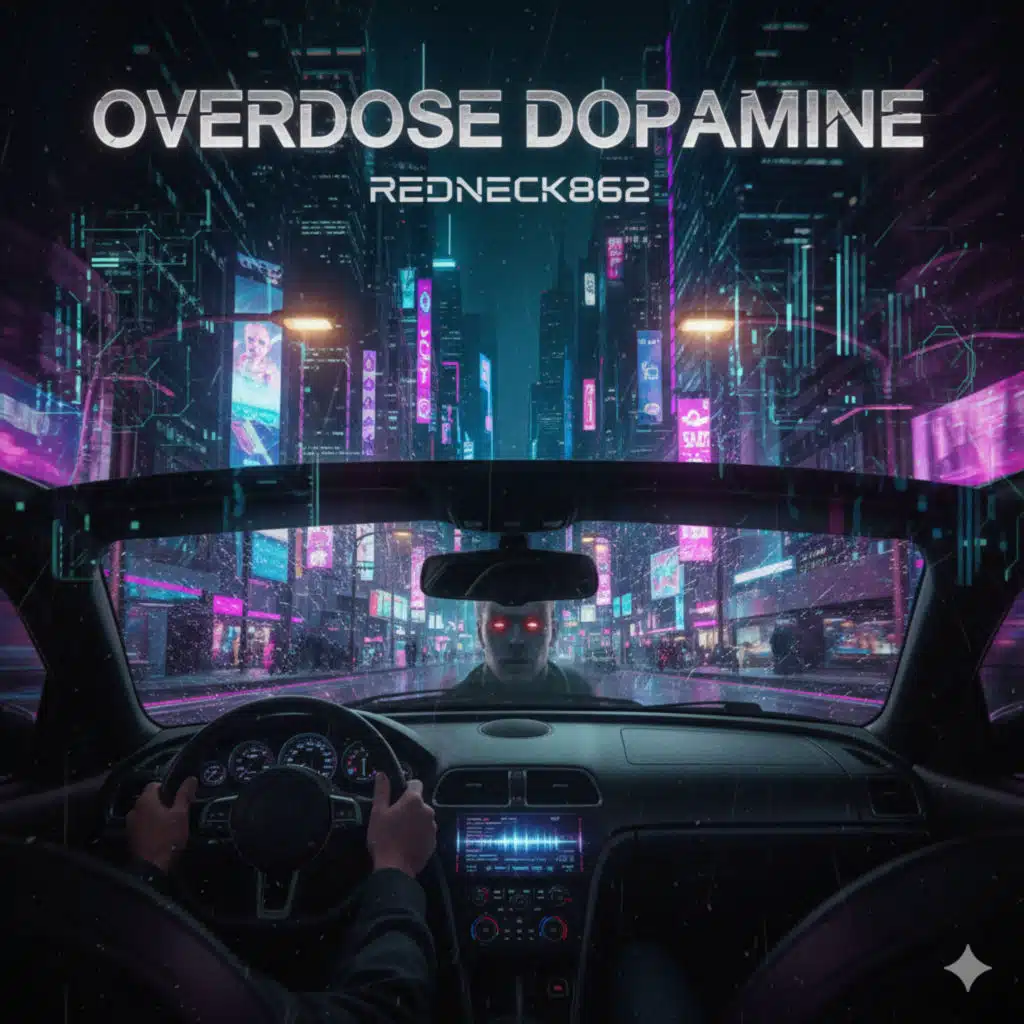 Overdose dopamine