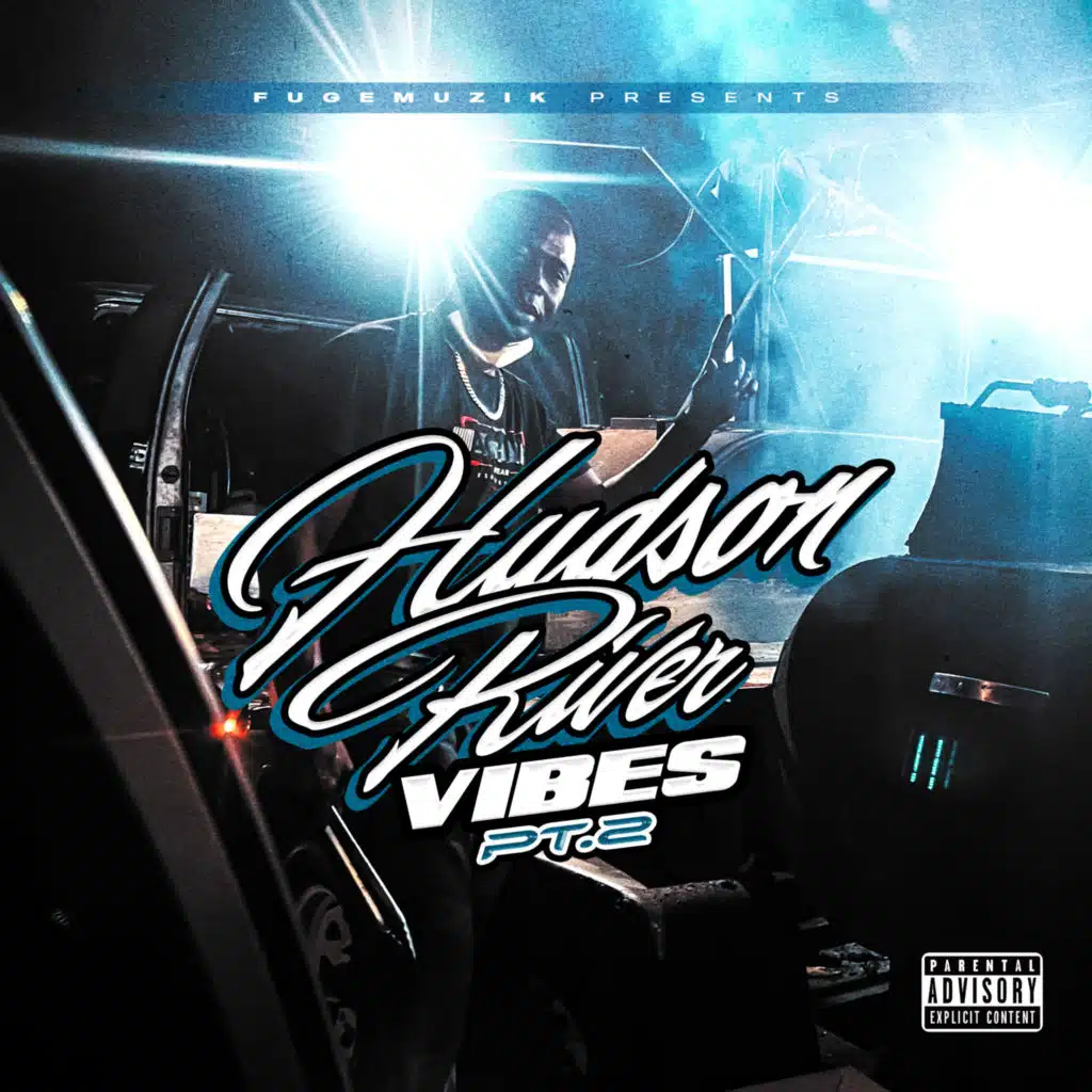 HUDSON RIVER VIBES PT.2