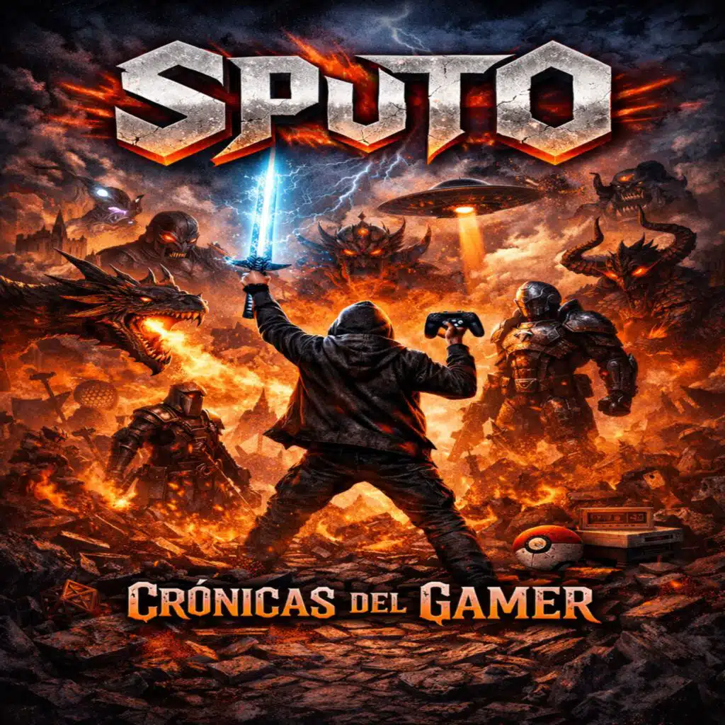 Crónicas del Gamer