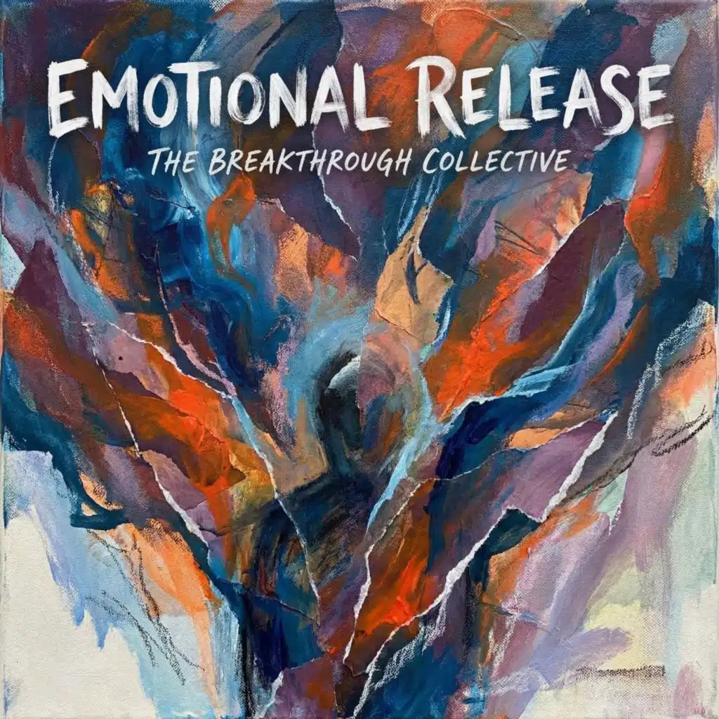Emotional Release The Breakthrough Collective