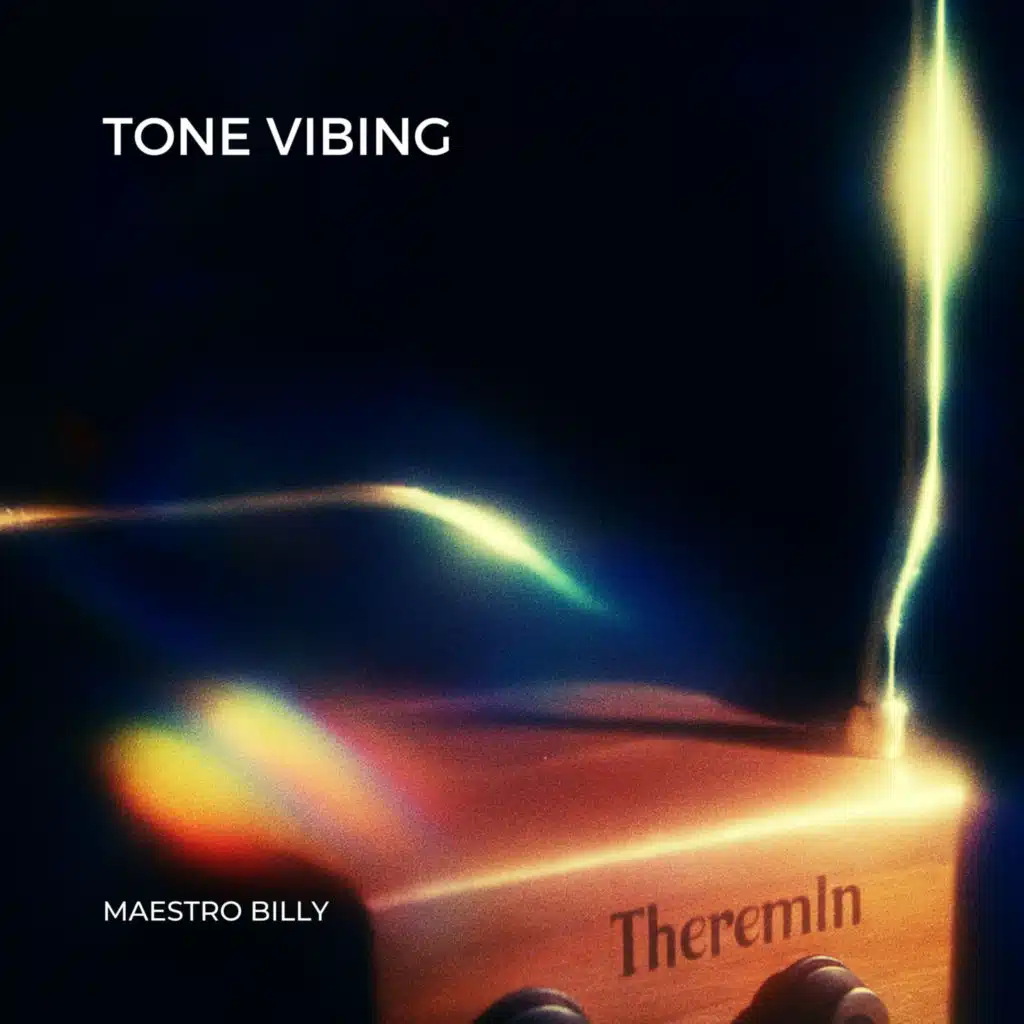 Tone Vibing (Remixes)