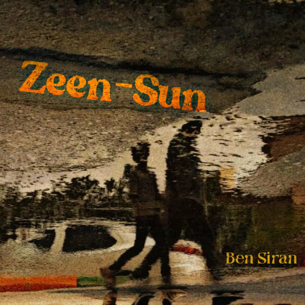 Ben Siran