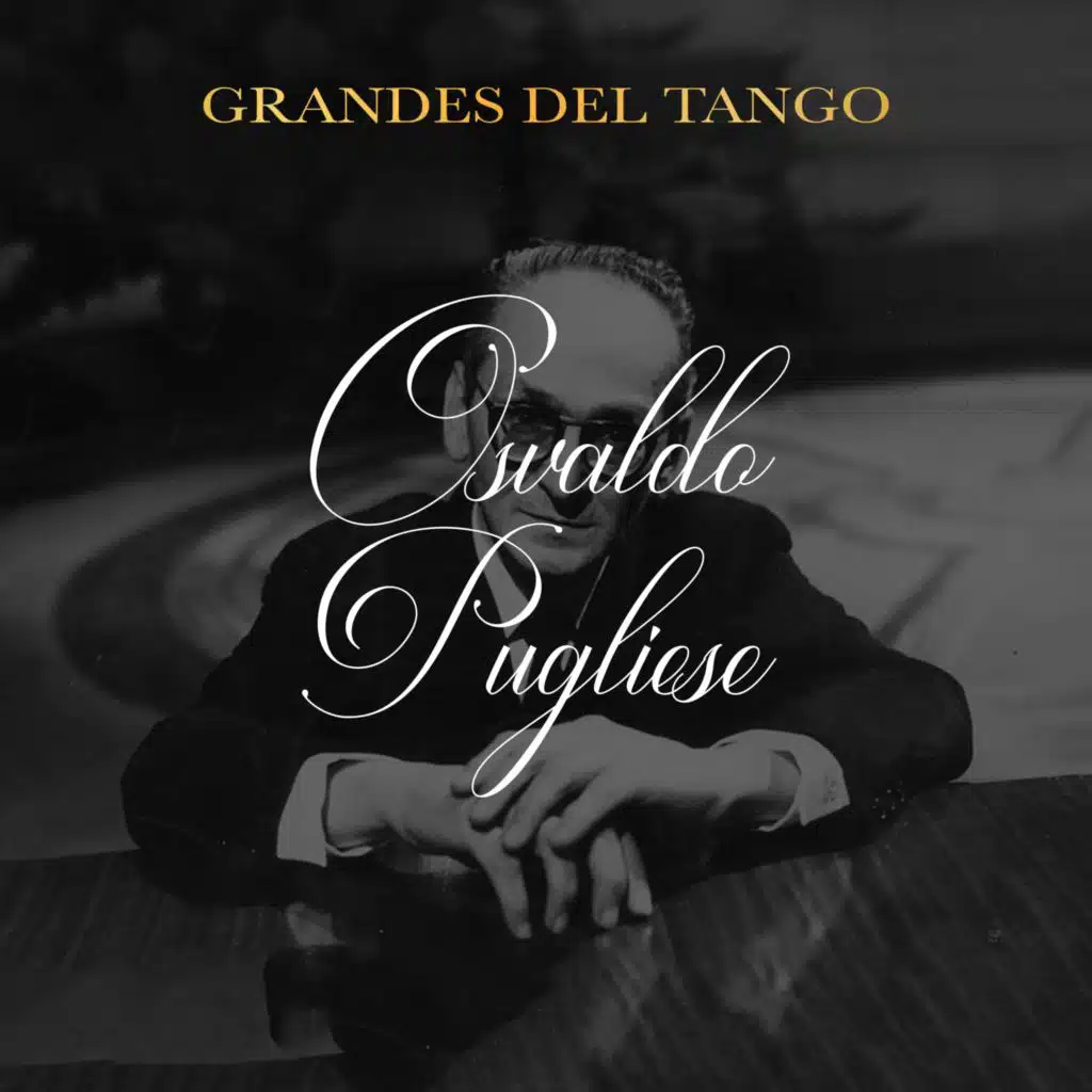Grandes Del Tango