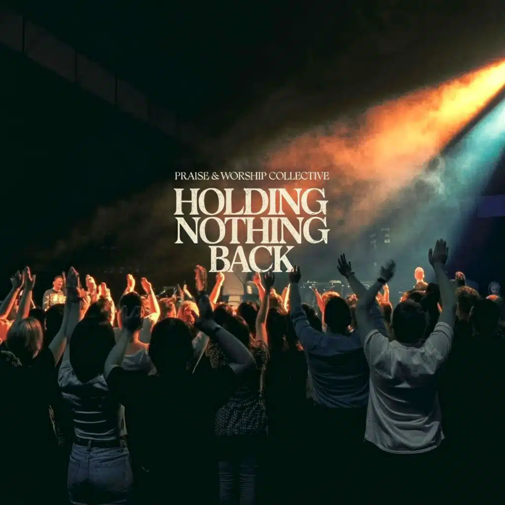 Holding Nothing Back