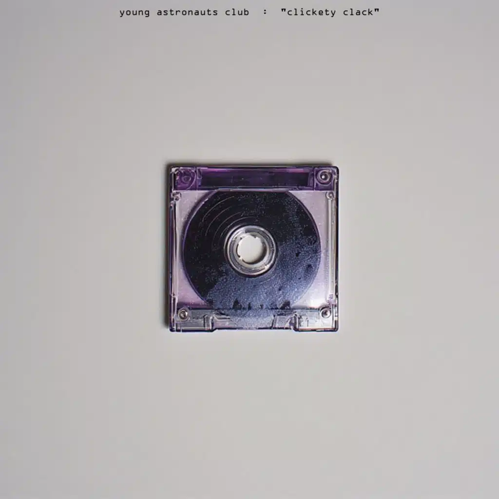 Clickety Clack