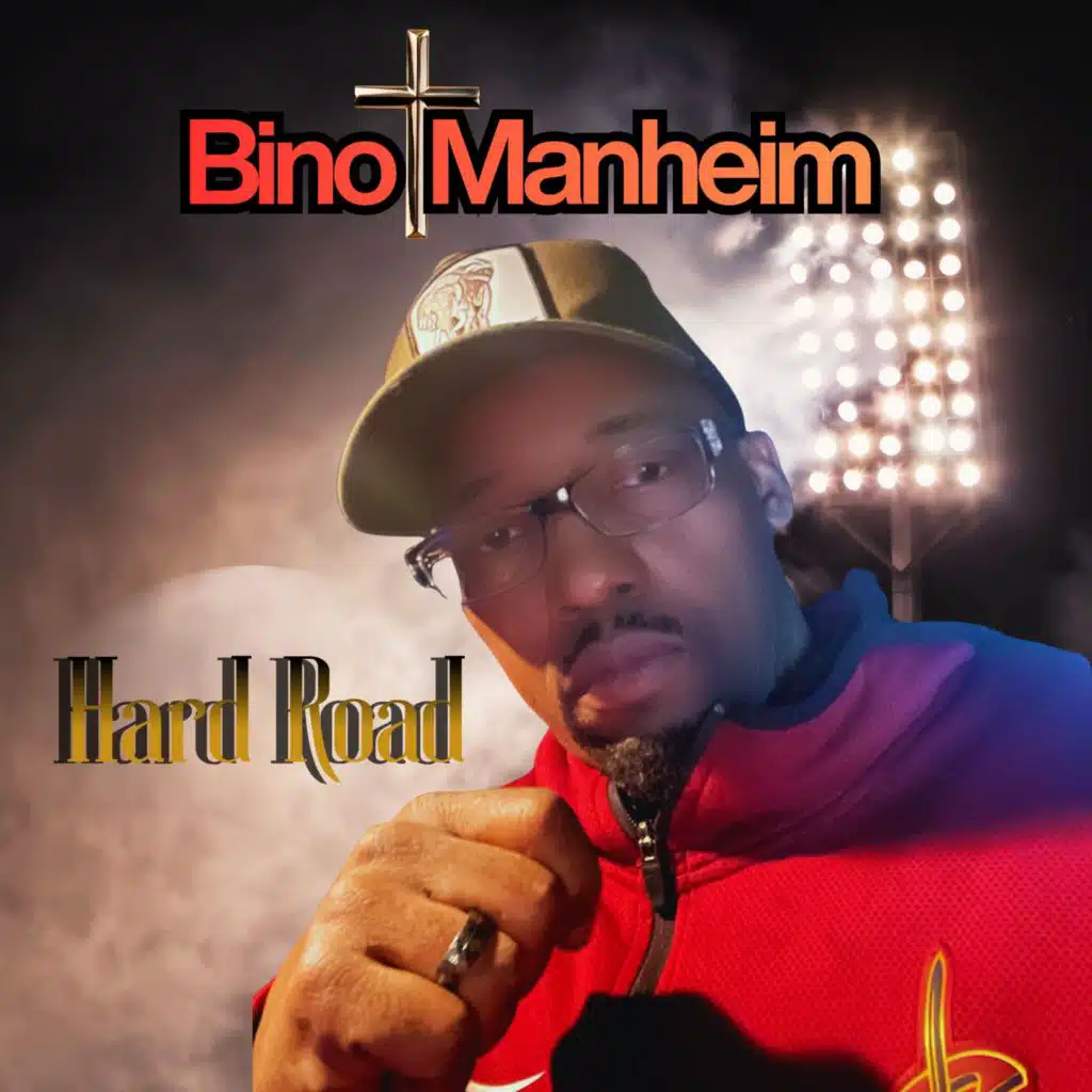 HARD ROAD