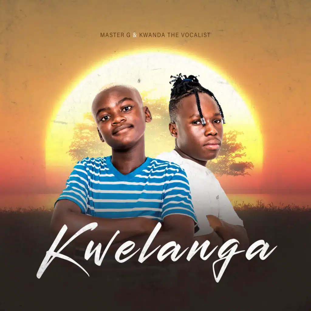 MasterG & Kwanda The vocalist