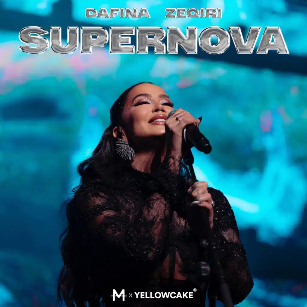 Supernova (Live)