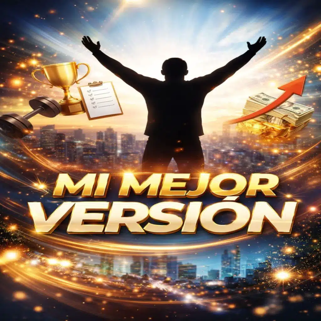 Mi mejor versión