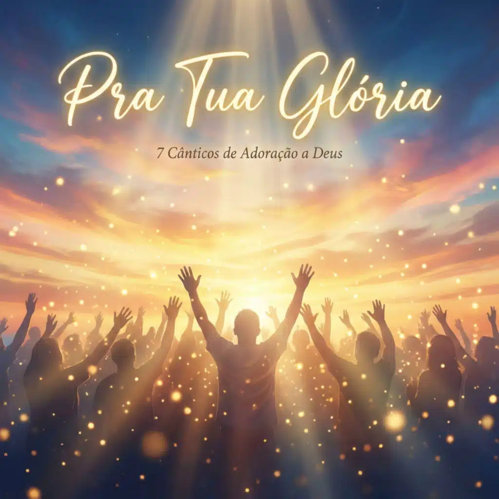 Ministério Adoração & Adoradores