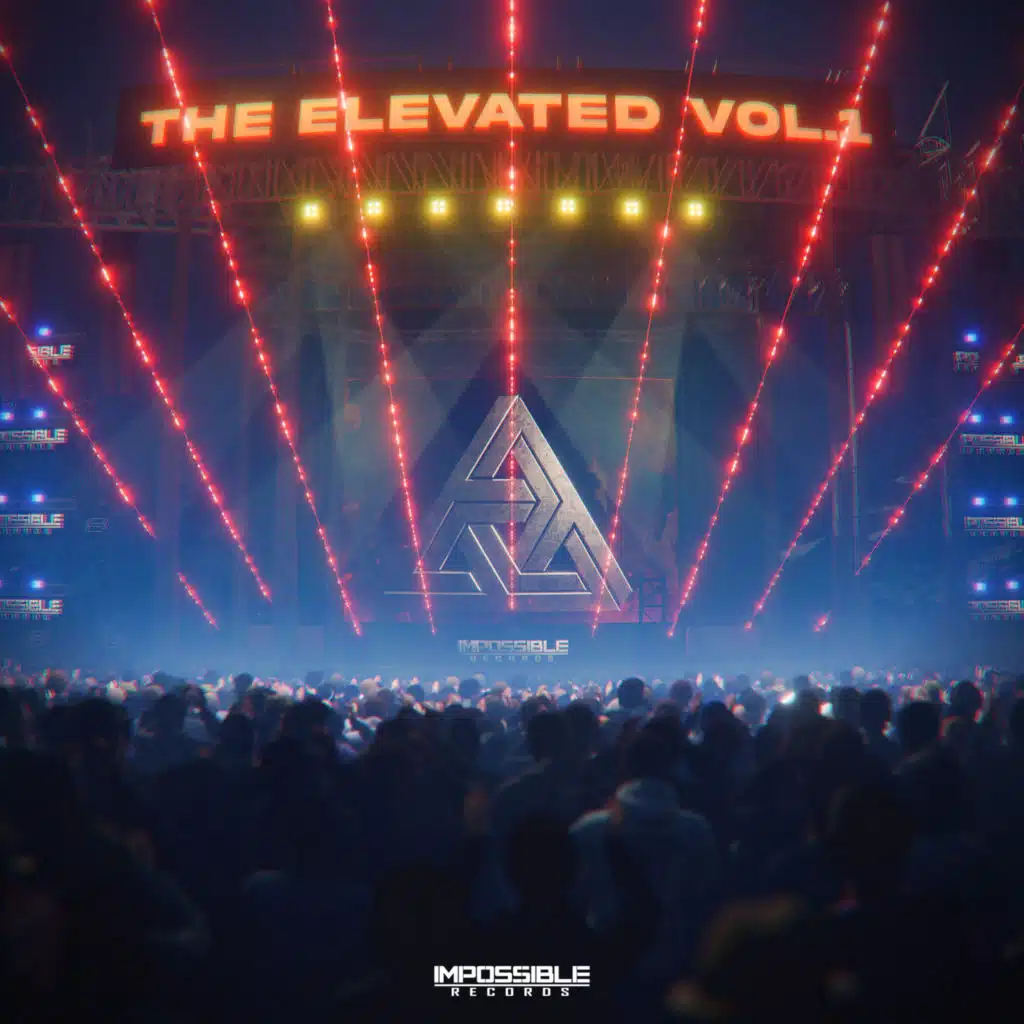 The Elevated, Vol. 1