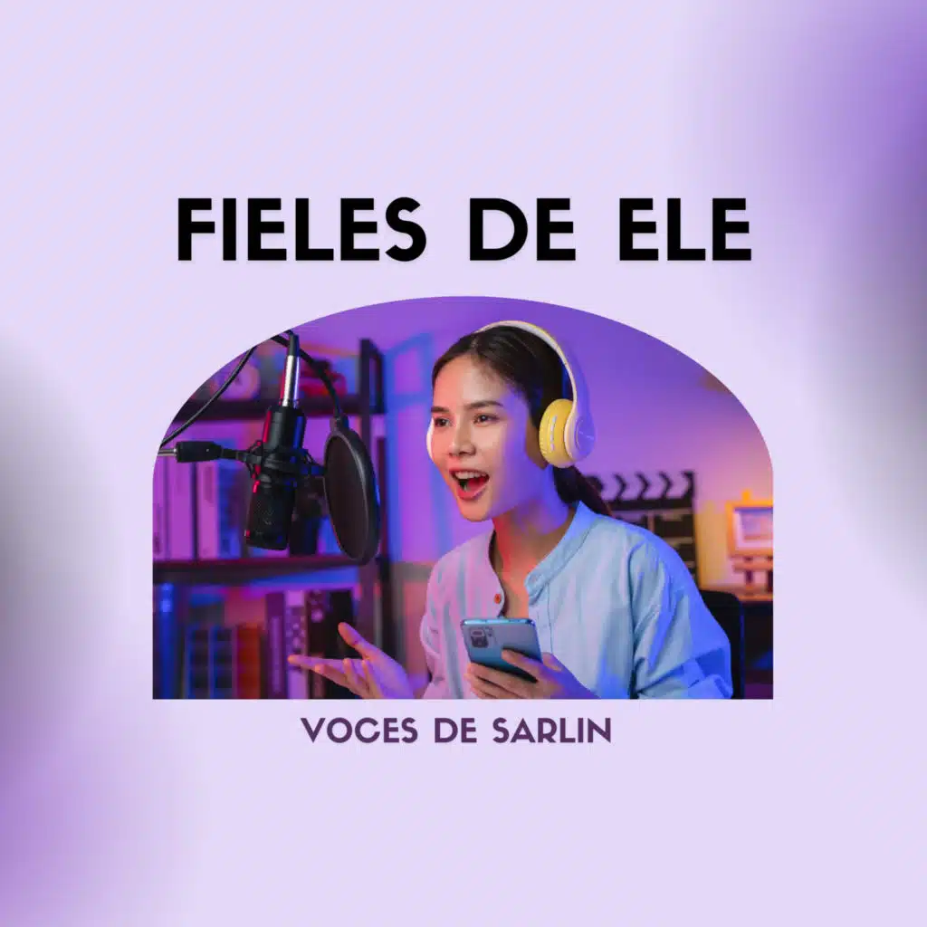 Voces De Sarlin