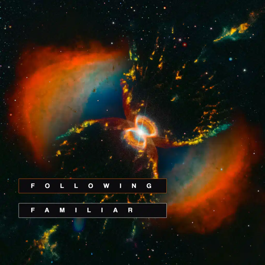 Following Familiar