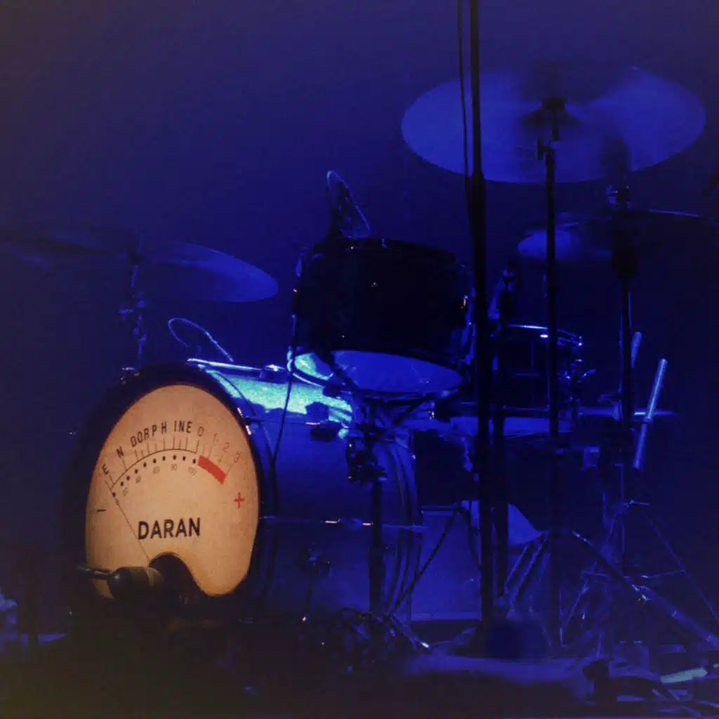 Elle dit (Live)