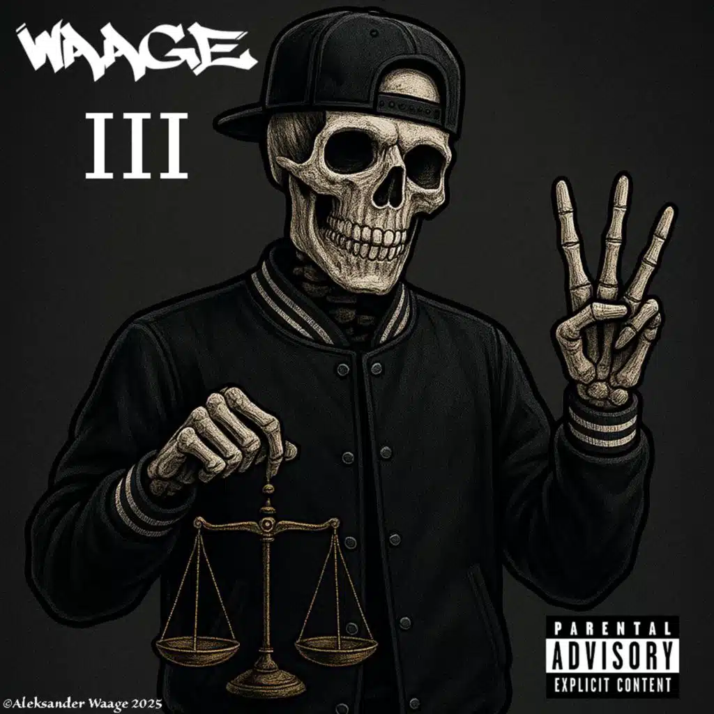 Waage