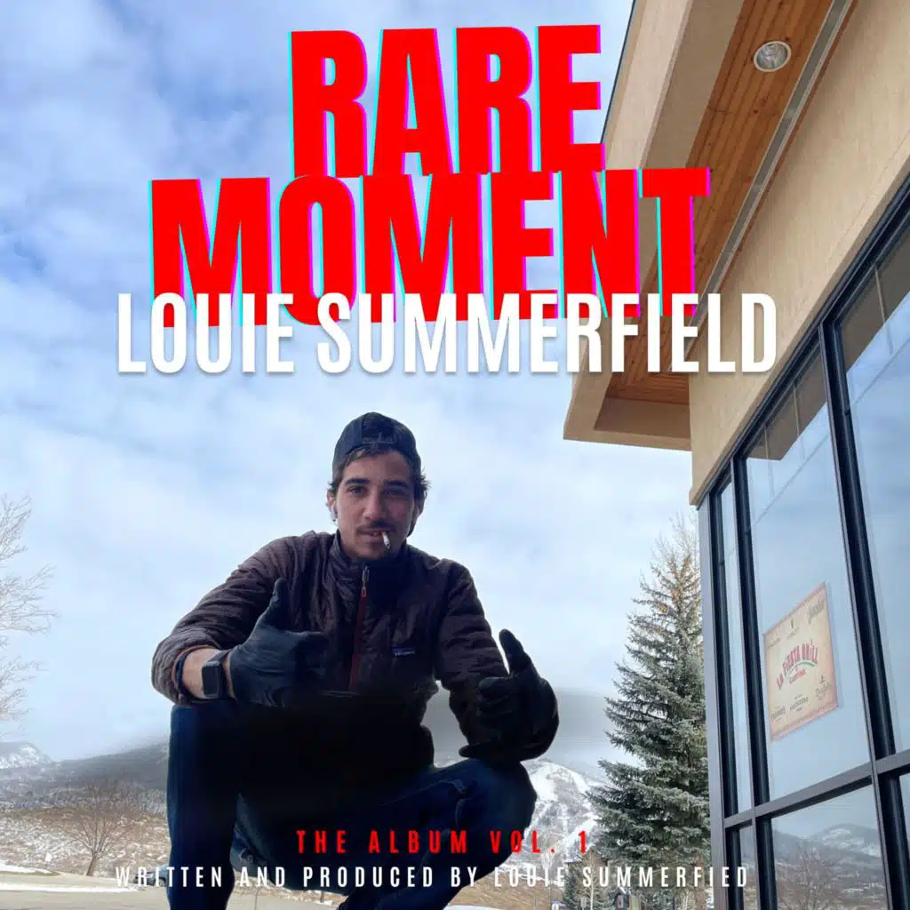 Rare Moment