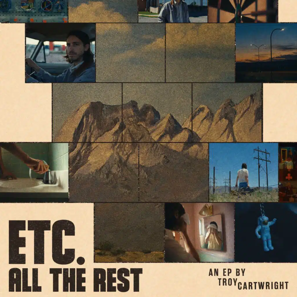 Etc. All The Rest