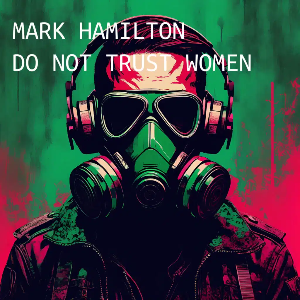 Mark Hamilton