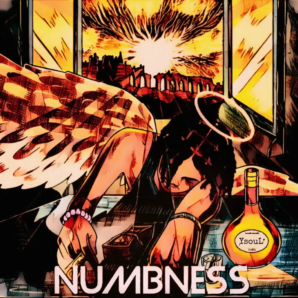 Numbness