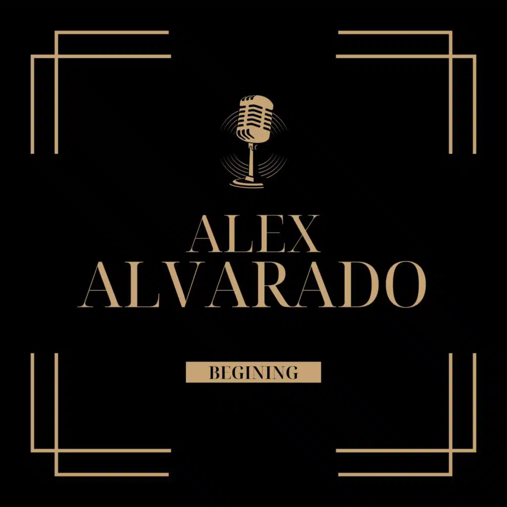 Alex Alvarado