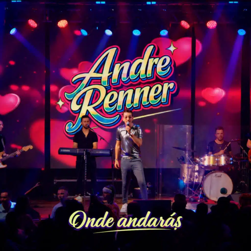 Andre Renner