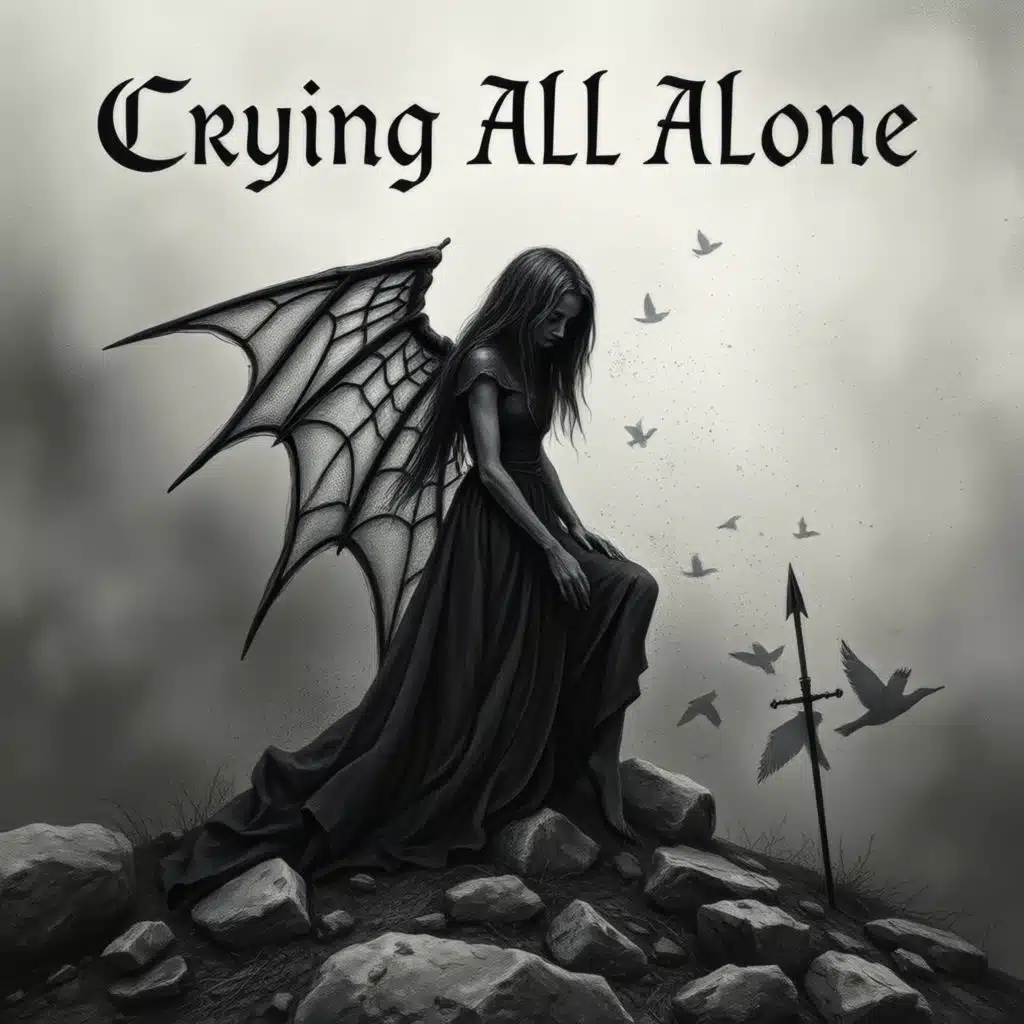 Crying All Alone