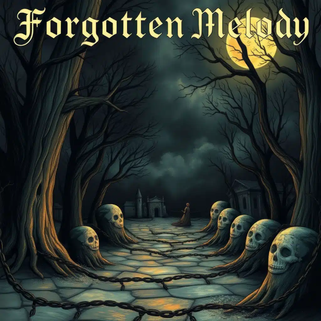 Forgotten Melody