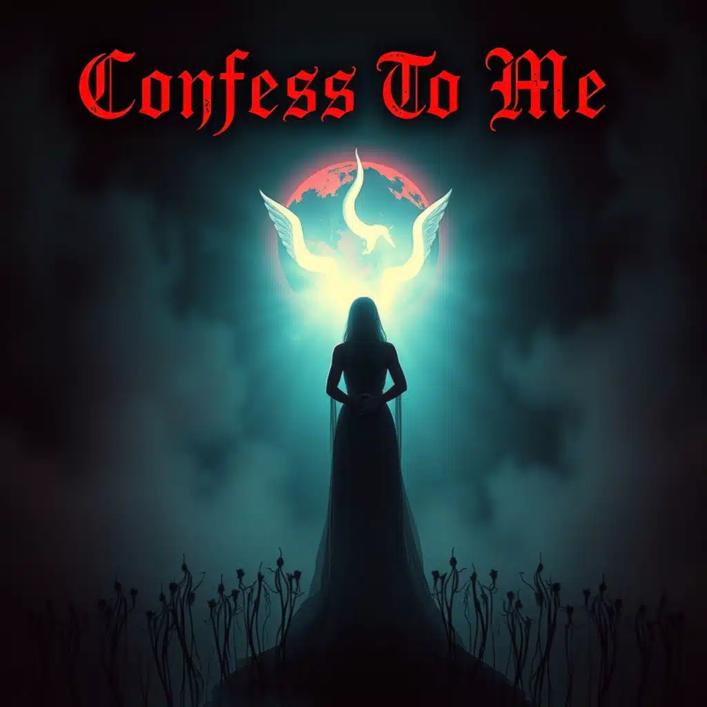 Confess To Me