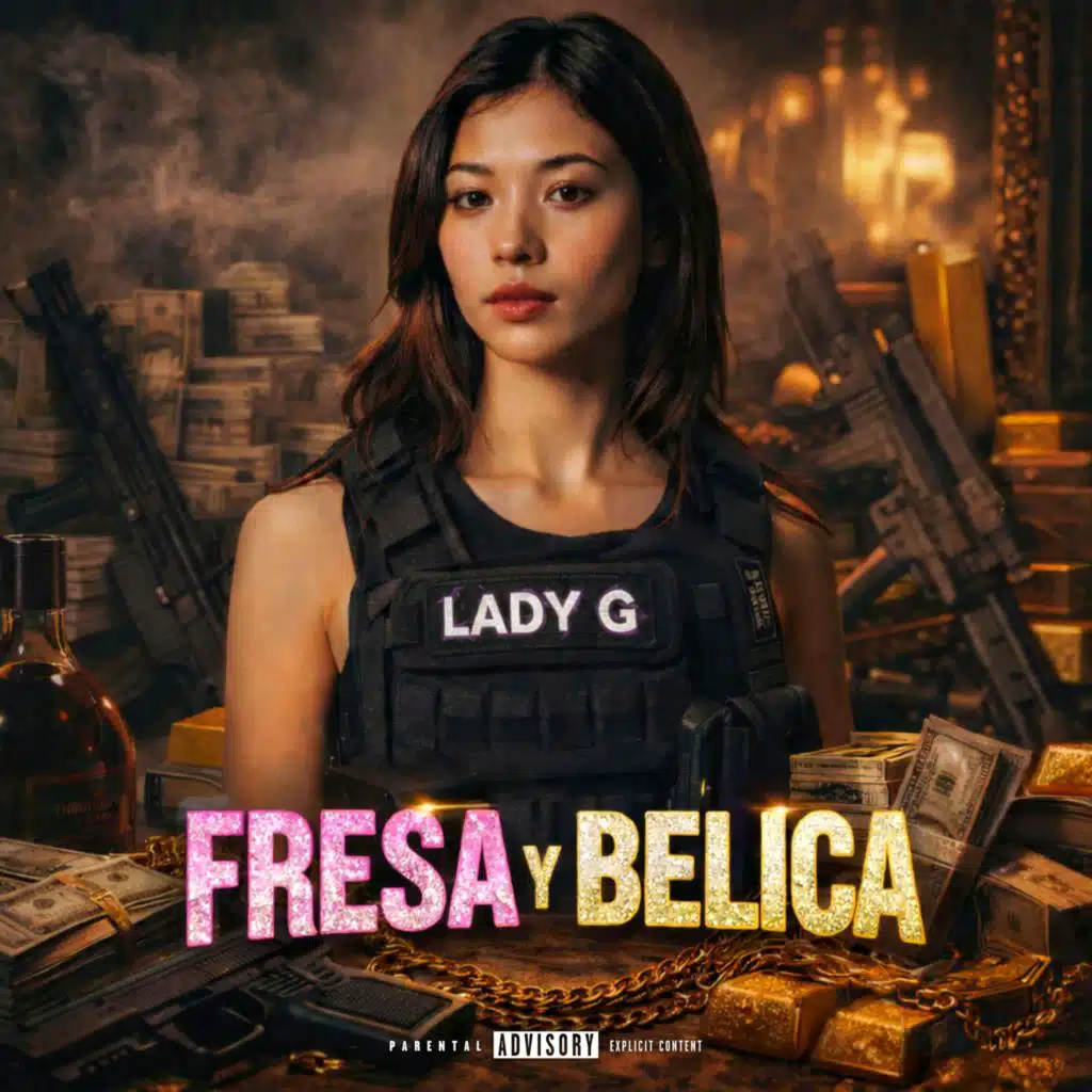 Belica Y Fresa
