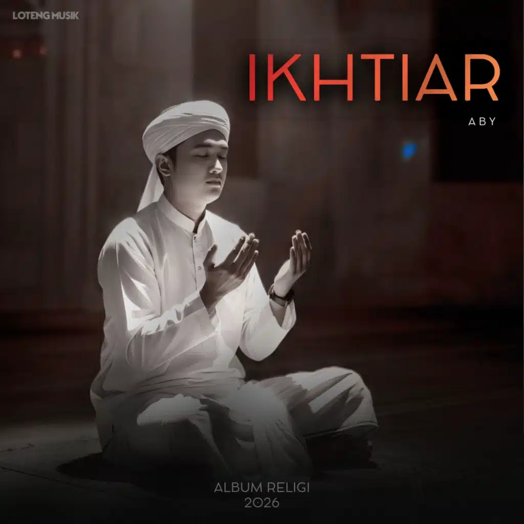 Air Mata Di Sepertiga Malam